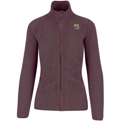 Karpos Vertice W Fleece テクニカルフリース女性