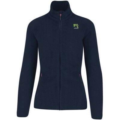 Karpos Vertice W Fleece テクニカルフリース女性