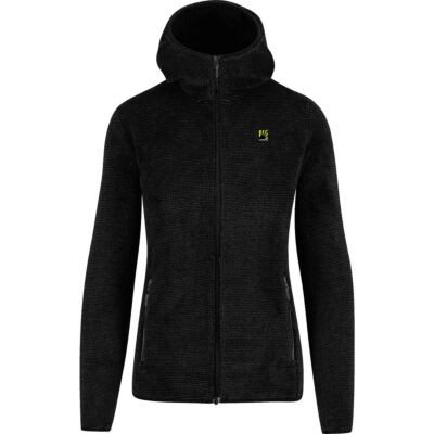 Karpos Vertice Hoodie W フリースパイル レディース