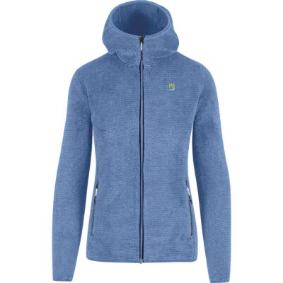 Karpos Vertice Hoodie W フリースパイル レディース