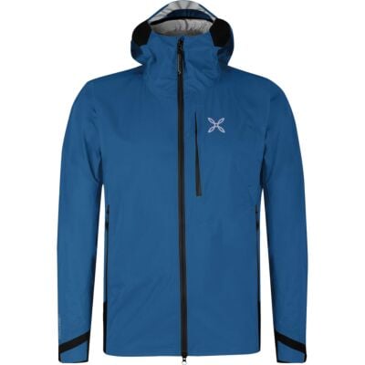 Montura Vertigo 3L Jacket メンズ防水ジャケット
