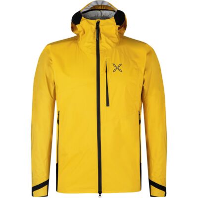 Montura Vertigo 3L Jacket メンズ防水ジャケット