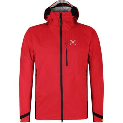 Montura Vertigo 3L Jacket メンズ防水ジャケット