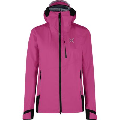 Montura Vertigo 3L Jacket Woman レディース防水ジャケット
