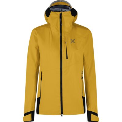Montura Vertigo 3L Jacket Woman レディース防水ジャケット