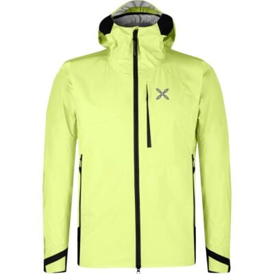 Montura Vertigo 3L Jacket メンズ防水ジャケット