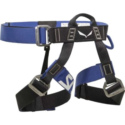 SALEWA Via Ferrata Evo Harness フェラータハーネス