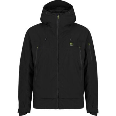 Karpos Vinson 2.0 Jacket メンズインサレーションジャケット