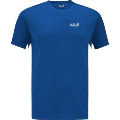 Jack Wolfskin Vonnan S/S T M メンズ Tシャツ