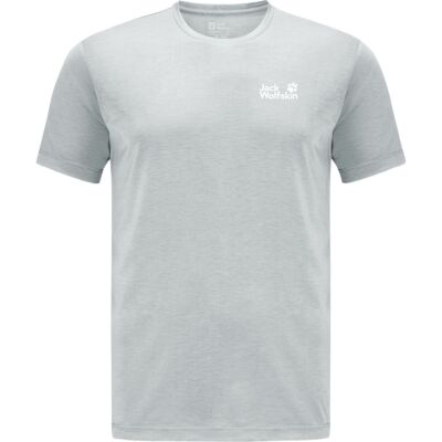 Jack Wolfskin Vonnan S/S T M メンズ Tシャツ