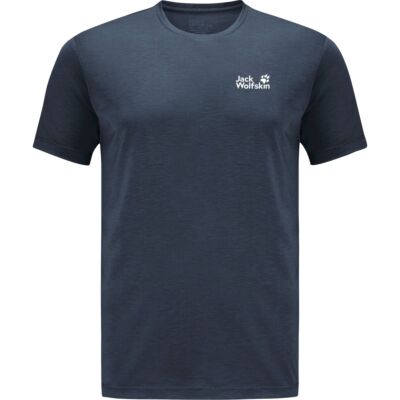 Jack Wolfskin Vonnan S/S T M メンズ Tシャツ