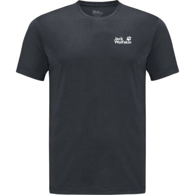 Jack Wolfskin Vonnan S/S T M メンズ Tシャツ