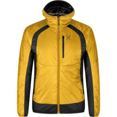 Montura Vulcan 2.0 Jacket M メンズダウンジャケット