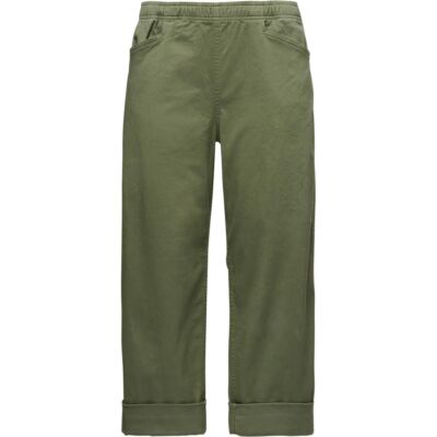 BD Black Diamond W Dirtbag Pants レディースパンツ