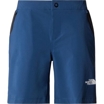 The North Face W Felik Slim Tapered Short レディースショートパンツ