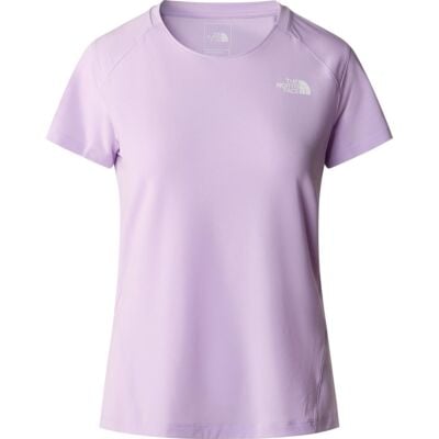 The North Face W Lightning Alpine S/S Tee レディース Tシャツ