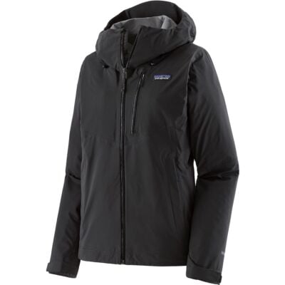 Patagonia W's Granite Crest レディースハードシェルジャケット