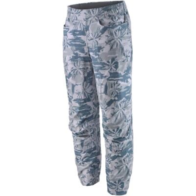 Patagonia W's Hampi Rock Pants レギュラー レディースパンツ