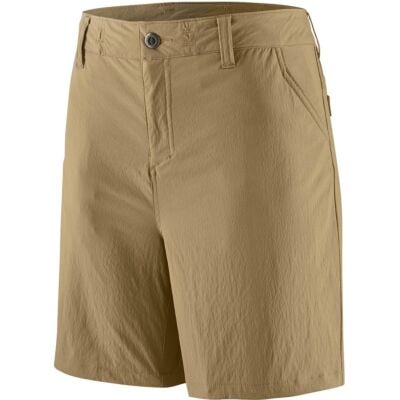 Patagonia W's Quandary Shorts - 7 in. レディースショートパンツ