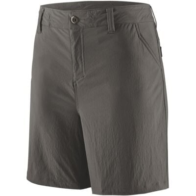 Patagonia W's Quandary Shorts - 7 in. レディースショートパンツ