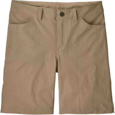 Patagonia W's Skyline Traveler Shorts レディースショートパンツ