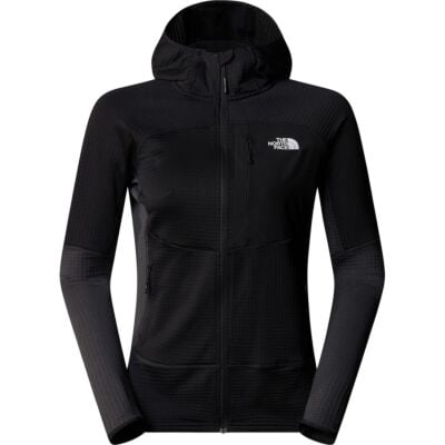 The North Face W Stormgap Powergrid Hoodie レディース