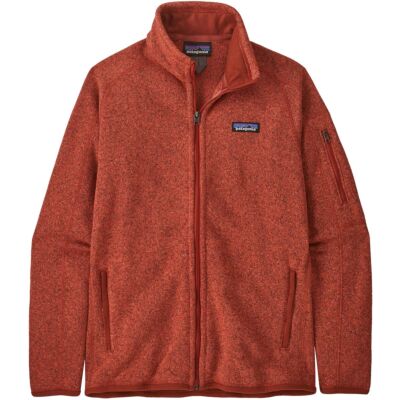 Patagonia W's Better Sweater Fleece Jacket テクニカルフリースジャケット レディース