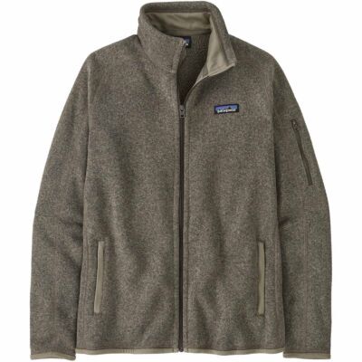 Patagonia W's Better Sweater Fleece Jacket テクニカルフリースジャケット レディース