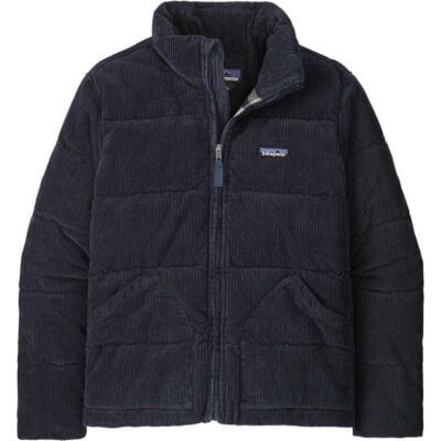 Patagonia W's Cord Fjord Jkt レディースダウンジャケット