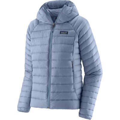 Patagonia W's Down Sweater Hoody レディースダウンセーター フーディ