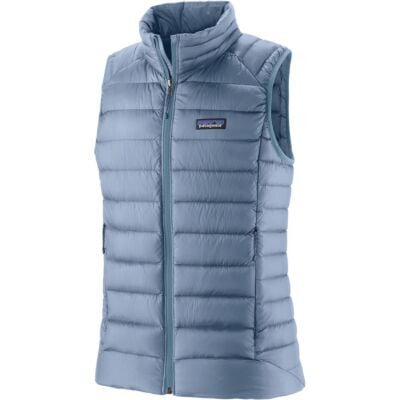 Patagonia W's Down Sweater Vest レディースダウンセーターベスト