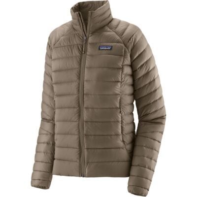 Patagonia W's Down Sweater ダウンジャケット レディース