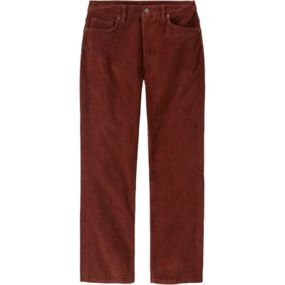Patagonia W's Everyday Cord Straight Pants レディースコーデュロイストレートパンツ