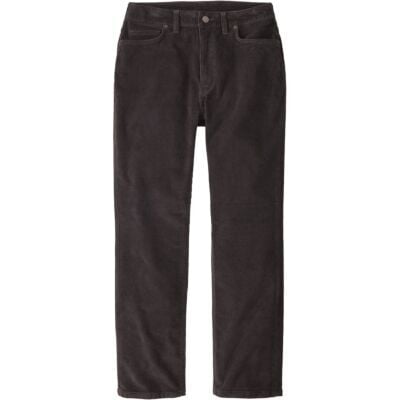 Patagonia W's Everyday Cord Straight Pants レディースコーデュロイストレートパンツ