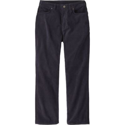 Patagonia W's Everyday Cord Straight Pants レディースコーデュロイストレートパンツ
