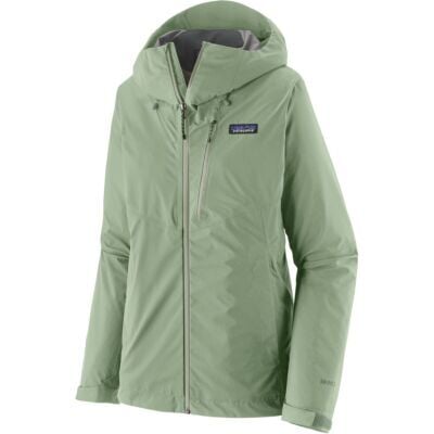 Patagonia W's Granite Crest レディースハードシェルジャケット