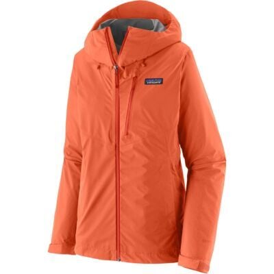 Patagonia W's Granite Crest レディースハードシェルジャケット