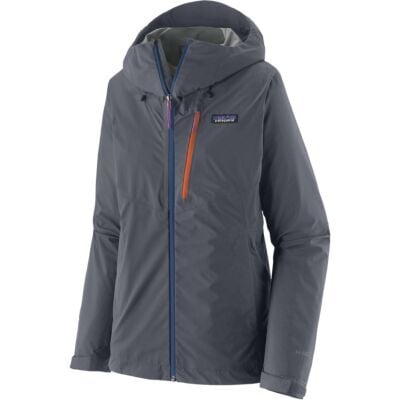 Patagonia W's Granite Crest レディースハードシェルジャケット
