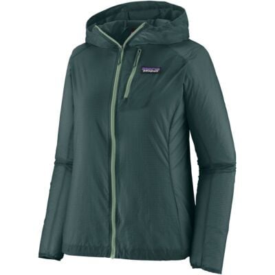 Patagonia W's Houdini Jacket レディースウィンドジャケット