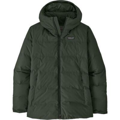 Patagonia W's Jackson Glacier Jacket レディースジャケット
