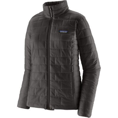 Patagonia W's Nano Puff Jkt レディースダウンジャケット