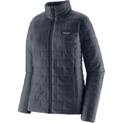 Patagonia W's Nano Puff Jkt レディースダウンジャケット