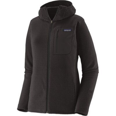 Patagonia W's R1 Air Full-Zip Hoody レディースパイル