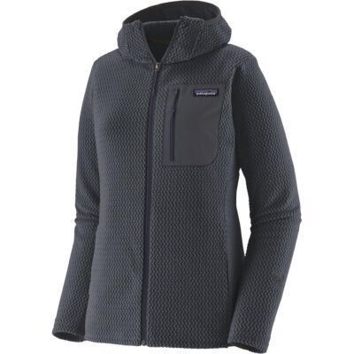Patagonia W's R1 Air Full-Zip Hoody レディースパイル