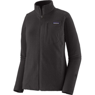 Patagonia W's R1 Air Jkt pile 女性