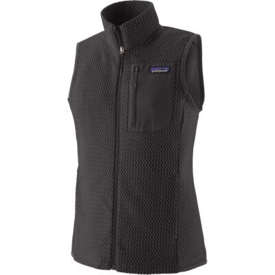 Patagonia W's R1 Air Vest レディースベスト