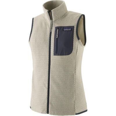 Patagonia W's R1 Air Vest レディースベスト