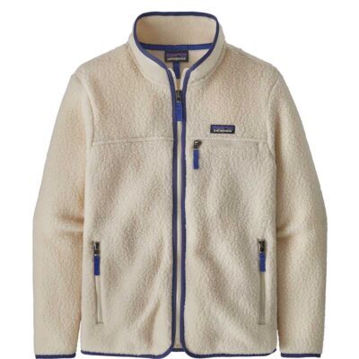 Patagonia W's Retro Pile Jacket テクニカルパイルジャケット レディース