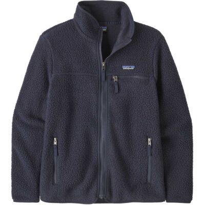 Patagonia W's Retro Pile Jacket テクニカルパイルジャケット レディース