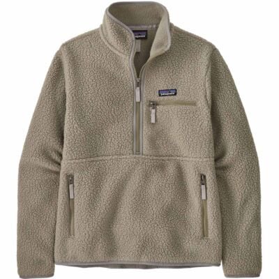 Patagonia W's Retro Pile Marsupial テクニカルパイル レディース